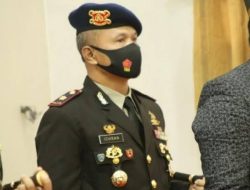 AKBP Nur Ichsan, Polisi Humanis Penuh Dedikasi Dan Inovasi
