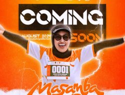 Sukseskan Masamba Run, Target 2000 Peserta