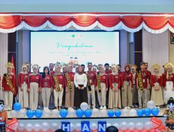 Hari Anak Nasional, Indah Kuatkan Komitmen Jadikan Kabupaten Luwu Utara Layak Anak