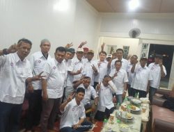 Relawan Bela Andalan : Andi Sudirman Orang Baik Stop Fitnah dan Hoax