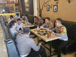 Sebagai Upaya Pencegahan Laka Lantas, Jasa Raharja Lakukan Forum Komunikasi Lalu Lintas (FKLL) Bersama Stakeholder Kabupaten Bone