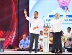 Andi Sudirman Jelaskan Pentingnya Rencana Tata Ruang Wilayah untuk Pembangunan Berkelanjutan