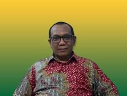 Dr Adi Suryadi Culla Sebut Kolaborasi Pasangan Andalan Hati di Pilgub Sulsel dan Pasangan MULIA di Pilwali Makassar Beri Keuntungan Besar