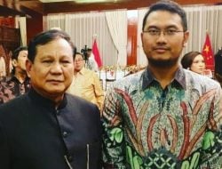 DPP Gerindra Instruksikan Kader Menangkan Seto-Rezki