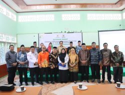 Usung Awareness Zakat Digital, Baznas Sulsel Bersama BAZNAS Bone Gelar Seminar Zakat