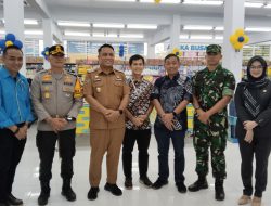 Pj Bupati Bone Resmikan Hypermart Watampone, Diharap Bisa Penuhi Kebutuhan Masyarakat