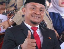 Pesan Natal dari Bupati Bone Terpilih, Jaga Persatuan dan Rawat Toleransi Beragama