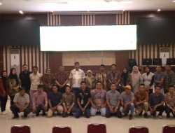 Pemkab Bone Bersama LPP dan STC Dorong Transformasi PATBM Untuk Perlindungan Anak