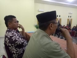 Persiapan Pra Porprov XVIII Sulsel 2025, KONI Bone Akan Gelar Rakor