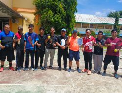 Perkuat Sosialisasi Pickleball di Daerah, Pengurus IPF Pusat dan Bone Sasar Sinjai