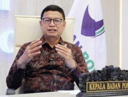 Terobosan Taruna Ikrar, BPOM Siap Bangun Sekolah Kedinasan