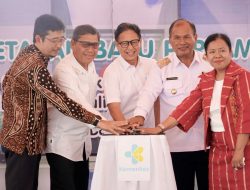 Bukan Lagi Wacana, Quick Win Peningkatan Kualitas RSUD Mulai Dijalankan