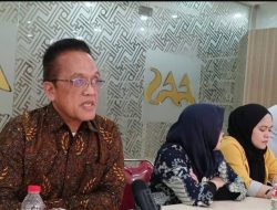 IKA Unhas Tuan Rumah Sidang Umum Himpuni 2025, Dimeriahkan Pameran Hasil Inovasi Seluruh PTN