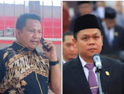 Wakil Ketua DPRD Bone dan Legislator Sulsel Siap Perjuangkan Nasib Pendamping Desa di Kemendes