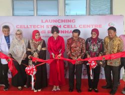 Kabar Gembira, Celltech Stemcell Center Kini Hadir di RS Unhas Makassar