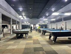 Eighteen Pool & Cafe Bone Gelar Turnamen Biliar, Ajang Pemanasan Menuju Pra Porprov 2025