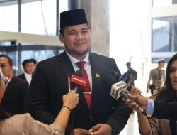 Belajar dari Belanda, Komisi III DPR Segera Susun RUU KUHAP Baru