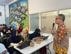 KP2KP Sengkang Gencarkan Pelatihan Coretax untuk Bendahara OPD Kabupaten Wajo