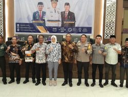 RKPD 2026, Ketua DPRD Bone Perkuat Sinergitas Capai Target Pembangunan Demi Tingkatkan Kesejahteraan Masyarakat