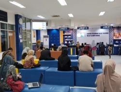 Sistem Coretax Terganggu, KPP Pratama Watampone Siap Berbenah