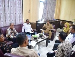 Pengurus Baru BAZNAS Sinjai Periode 2025-2030, Berikut Nama-namanya