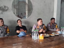 Perkuat Sinergitas Kemitraan, Kapolres Bone Siapkan Coffee Morning Bersama Awak Media