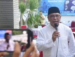 Sarat Amal Jariyah Di Dunia Pers