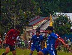 Dua Wakil Libureng Bone Bentrok di Semifinal Turnamen Bola Mini Bintang Muda Cup V Bengo