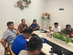 Forkom P4GN Bone Dorong Sinergitas Pencegahan dan Pemberantasan Narkoba