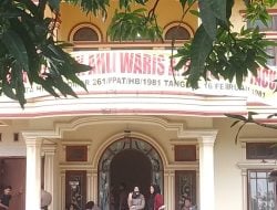 Pengadilan Negeri Sinjai Menangkan Walikota Samarinda Dalam Perkara Sengketa Lahan