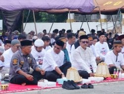 Forbes Gelar Milad 1 Tahun, Gaungkan Melawan Peredaran Narkoba Menjaga Tatanan Kehidupan Masyarakat