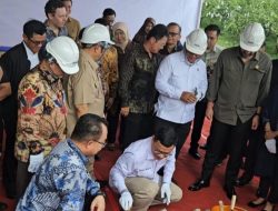 Kepala BPOM RI Taruna Ikrar Tegaskan Dukungan Terhadap Program Makan Bergizi Gratis Presiden Prabowo