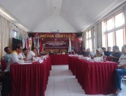 Akademisi Sinjai Sentil Minimnya Partisipasi Pemilih di FGD KPUD Sinjai