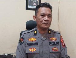 Diduga Setubuhi Anak di Bawah Umur, Oknum Polisi Jadi Tersangka