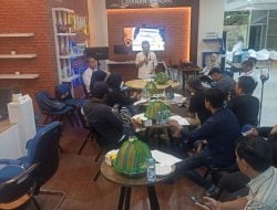 Wajib Pajak Terdaftar KPP Pratama Watampone Bertambah