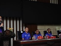 Bone Tuan Rumah Bersama Porprov 2026, KONI Sulsel Tunggu Persetujuan Gubernur