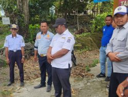 Bupati Bone Sidak di TPR Batumimbalo Kajuara, Oknum Petugas Dishub Diduga Pungli