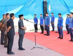 BKN Ganjar Penghargaan Pemda Bone, Tercepat Usulkan Penetapan NIP