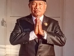 BREAKING NEWS: Kepala Badan Kesbangpol Kabupaten Bone Meninggal Dunia di Rumah Sakit Wahidin Makassar