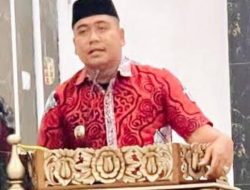 Bupati Bone Kembali Berhentikan 3 ASN Bone