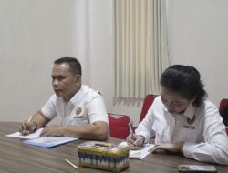 Assessment Center Polda Sulsel Bekali 15 Peserta Projab Kasat Reskrim Polres Toraja Utara
