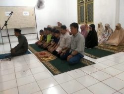 PPRSA Seroja Bone Aktif Bimbing Anak Binaan