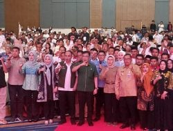 Wabup Andi Akmal Dukung Pembentukan Koperasi Desa Merah Putih di Bone