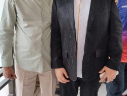 Asiswa Karim Terpilih Ketua KONI Bone, Butuh Sinergitas dan Kolaborasi dengan Pemerintah Daerah