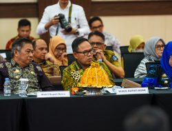 Dukungan Pemda Bone Wujudkan Provinsi Sulsel Ramah Investasi