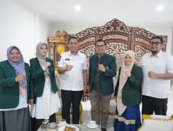 Pelantikan Pengurus Baru IDI Cabang Sinjai Periode 2024-2027 Segera Digelar