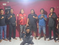 Residivis Kambuhan Kembali Beraksi, Dibekuk Tim Opsnal Polsek Tanete Riattang di Bone