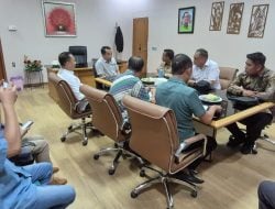 Bangun RDF, Bupati Bone Ajak Semen Tonasa Kelola Sampah