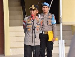 Berantas Premanisme, Kapolres Bone Imbau Warga Tak Ragu Melapor