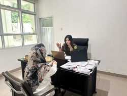 Kejari Soppeng Serahkan Tahap II Tipikor di BRI Unit Ompo, Mantri dan Calo Kredit Segera Diadili